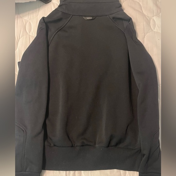 Columbia Jacket Size XL Black/White/Pink Great used condition - Picture 3 of 5